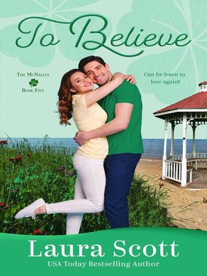 cover image of To Believe
